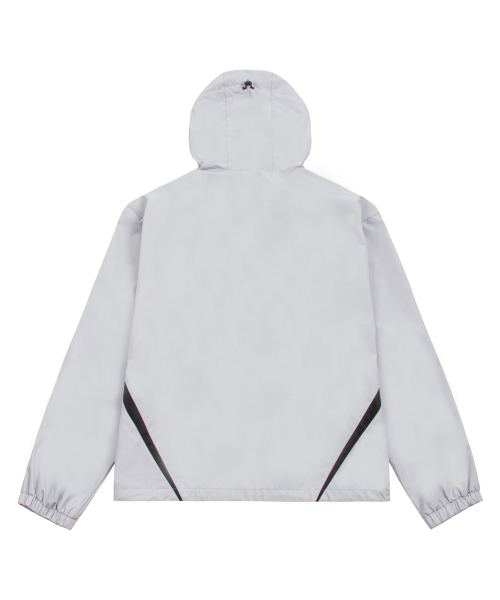 HYUNFIT(ヒョンフィット)の「ICONIC TRACK JACKET(ナイロンジャケット・メンズ・その他・MEDIUM/LARGE/X-LARGE)」の3枚目の写真
