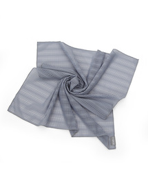 URH（アンダーコントロールロードハイカー）の「ランニングスカーフバンダナ URH - A - 004 - BREEZE - SK（バンダナ/スカーフ）」