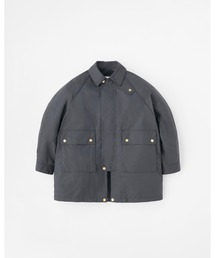 Traditional Weatherwear｜トラディショナルウェザーウェアのステン