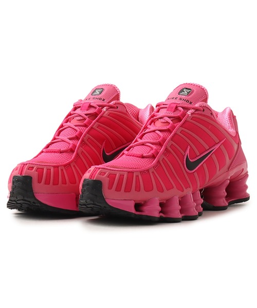 NIKE SHOX TL / ナイキ ショックス TL 【SP】（スニーカー）｜NIKE