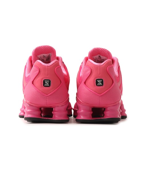 NIKE SHOX TL / ナイキ ショックス TL 【SP】（スニーカー）｜NIKE