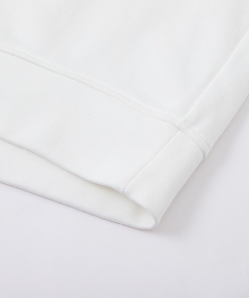 silent(and)(サイレントアンド)の「Sassy Cat Sweat(スウェット・レディース・ホワイト・FREE)」の22枚目の写真