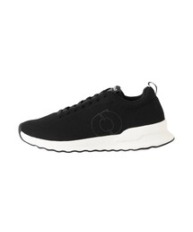 CONDE ダブル ニットスニーカー / CONDE KNITTED TRAINERS WOMAN