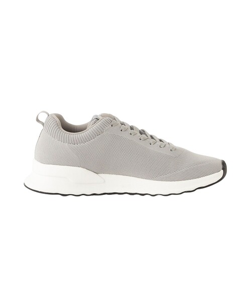 ECOALF(エコアルフ)の「CONDE ダブル ニットスニーカー / CONDE KNITTED TRAINERS WOMAN(スニーカー・レディース・ブラック/ベージュ系その他・39/36/38/37)」の12枚目の写真