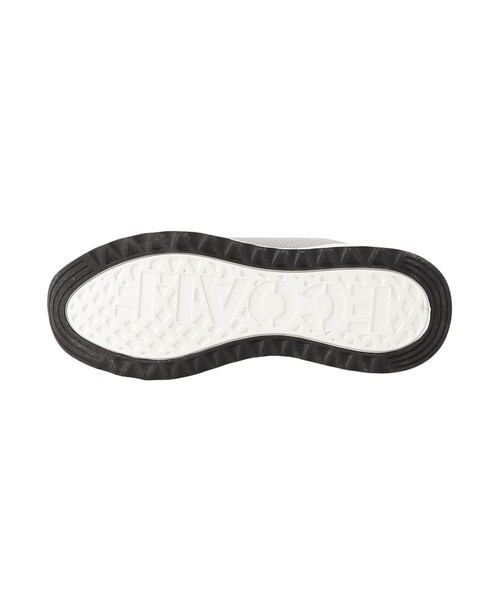 ECOALF(エコアルフ)の「CONDE ダブル ニットスニーカー / CONDE KNITTED TRAINERS WOMAN(スニーカー・レディース・ブラック/ベージュ系その他・39/36/38/37)」の13枚目の写真