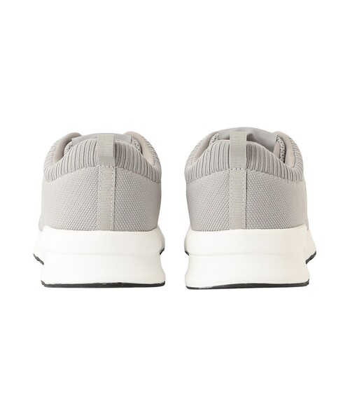 ECOALF(エコアルフ)の「CONDE ダブル ニットスニーカー / CONDE KNITTED TRAINERS WOMAN(スニーカー・レディース・ブラック/ベージュ系その他・39/36/38/37)」の16枚目の写真