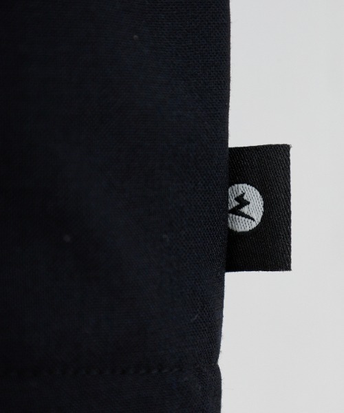 MARMOT（マーモット）の「[Marmot/マーモット] 別注 メリノウール コーチジャケット (セットアップ可)（その他アウター・レディース・グレー/ブラック/ネイビー・L/M）」の14枚目の写真