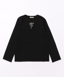 FITH（フィス）の「Old Cotton Long Sleeve Tee（Tシャツ/カットソー）」