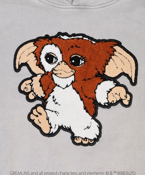 GREMLINS GIZMO パーカー（パーカー）｜MILKBOY（ミルクボーイ）の