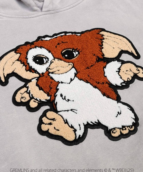 GREMLINS GIZMO パーカー（パーカー）｜MILKBOY（ミルクボーイ）の