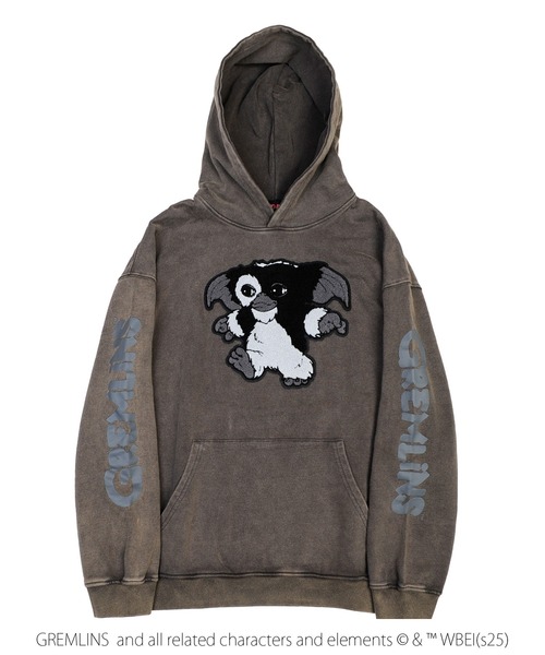 GREMLINS GIZMO パーカー（パーカー）｜MILKBOY（ミルクボーイ）の