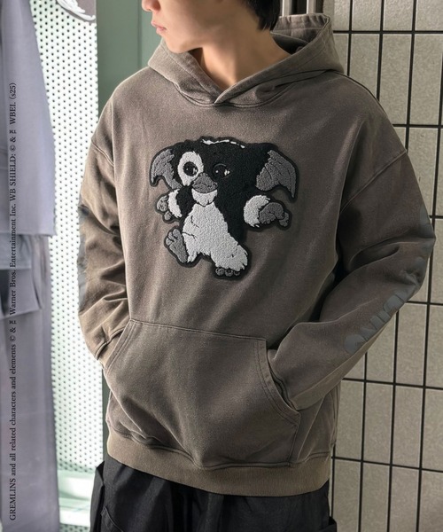 GREMLINS GIZMO パーカー（パーカー）｜MILKBOY（ミルクボーイ）の