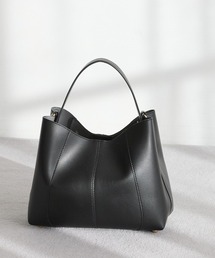 Andemiu（アンデミュウ）の「キリカエワンショルダー639653（トートバッグ）」