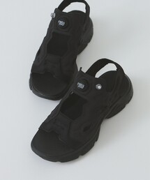 Ray BEAMS | 【WEB限定】Reebok / INSTAPUMP FURY SANDAL(サンダル)
