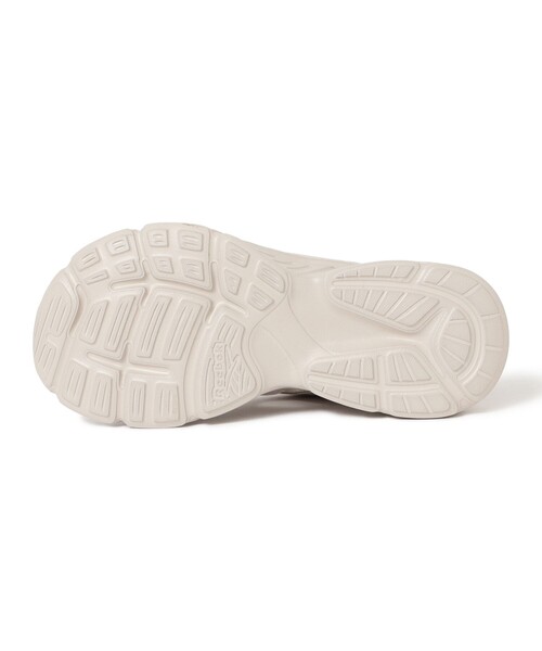 Ray BEAMS（レイビームス）の「【WEB限定】Reebok / インスタ ポンプフューリー サンダル（サンダル・レディース・ブラック/グレー・25/24/23）」の6枚目の写真