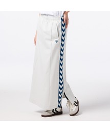 hummel（ヒュンメル）の「hummel/ヒュンメル HMP  ﾄﾗｯｸｽｶｰﾄ（スカート）」