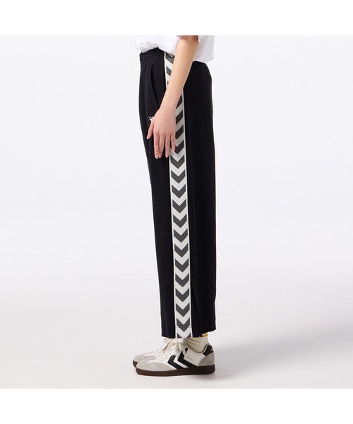 hummel（ヒュンメル）の「hummel/ヒュンメル HMP  ﾄﾗｯｸｽｶｰﾄ（スカート・レディース・ブラック/ライトグレー/チェック/ブルー/ブラウン・S/M/L）」の16枚目の写真