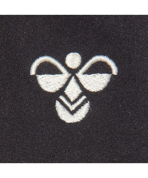 hummel（ヒュンメル）の「hummel/ヒュンメル HMP  ﾄﾗｯｸｽｶｰﾄ（スカート・レディース・ブラック/ライトグレー/チェック/ブルー/ブラウン・S/M/L）」の18枚目の写真
