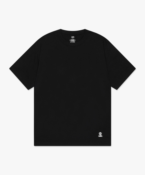 LMCの「GLOBE TEE 3PACK black(Tシャツ/カットソー・レディース・その他・S/M/L/XL)」の3枚目の写真