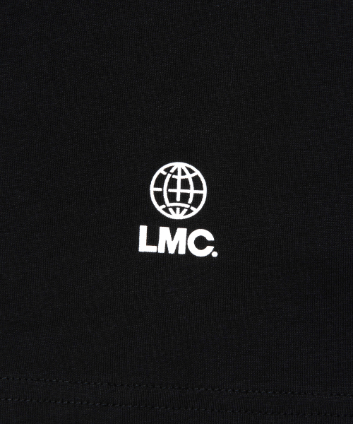 LMCの「GLOBE TEE 3PACK black(Tシャツ/カットソー・レディース・その他・S/M/L/XL)」の6枚目の写真