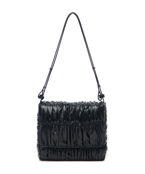 フェアリーボディソープバッグ - ブラック