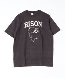 WAREHOUSE（ウエアハウス）の「半袖Tシャツ（Tシャツ/カットソー）」