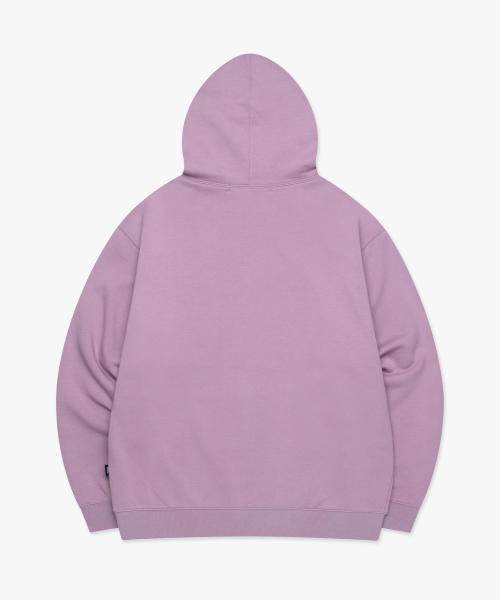 LMCの「BLUR SERIF HOODIE indi pink（パーカー・レディース・その他・S/M/L/XL）」の12枚目の写真