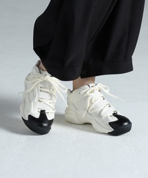 Y-3｜ワイスリーのスニーカー（ハイカット）通販 - ZOZOTOWN