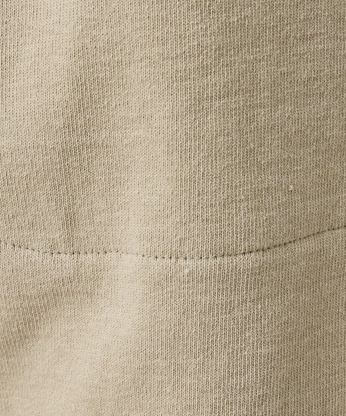 Barbarian(バーバリアン)の「【BARBARIAN / バーバリアン】knit short pants/ヘビーウェイト/リラックスショーツ/ユニセックス(その他パンツ・メンズ・オレンジ系その他/イエロー系その他/ライトベージュ/ネイビー・L/M/S)」の15枚目の写真