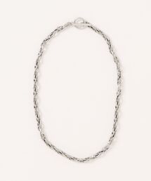 LOWRYS FARM（ローリーズファーム）の「ステンレスマンテルプチネックレス　640847（ネックレス）」