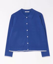 Droite lautreamont（ドロワットロートレアモン）の「スーパーストレッチステンカーディガン≪洗濯機で洗える≫（カーディガン/ボレロ）」