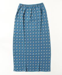 THE SHINZONE（ザ　シンゾーン）の「ILICA JACQUARD SKIRT（スカート）」