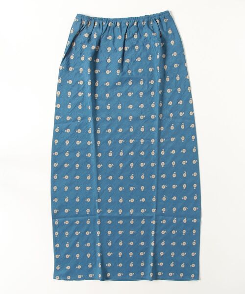 ILICA JACQUARD SKIRT（スカート）｜THE SHINZONE（ザ シンゾーン）の