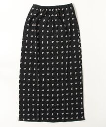 THE SHINZONE（ザ　シンゾーン）の「ILICA JACQUARD SKIRT（スカート）」