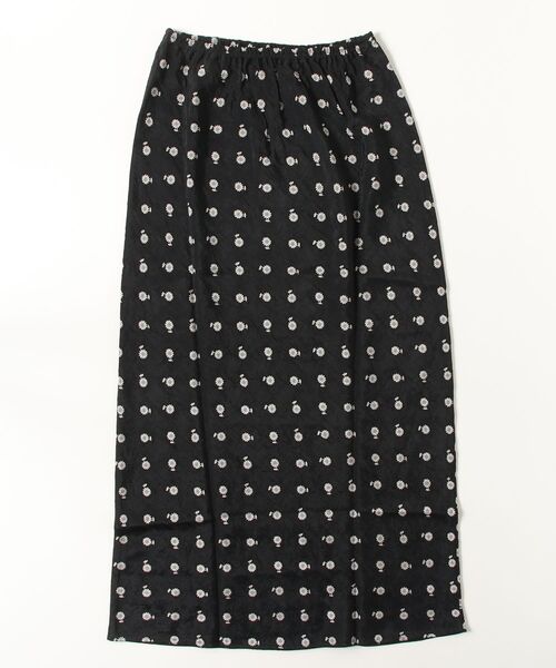 ILICA JACQUARD SKIRT（スカート）｜THE SHINZONE（ザ シンゾーン）の