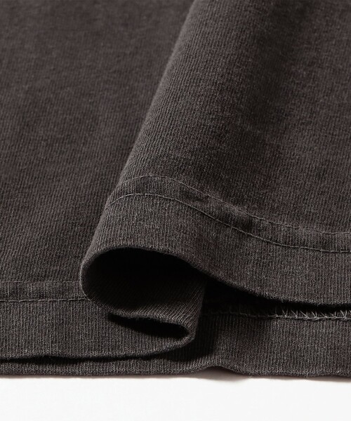 International Gallery BEAMS（インターナショナルギャラリービームス）の「EVANGELION:95 / グラフィック Tシャツ EVA0073（Tシャツ/カットソー・メンズ・ブラック・M/XL/L）」の6枚目の写真