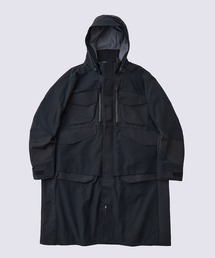 WHITE MOUNTAINEERING | 【White Mountaineering/ホワイトマウンテニアリング】WINDSTOPPER COAT(その他アウター)