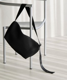 ADAM ET ROPE'（アダムエロペ）の「メッシュショルダーバッグ（ショルダーバッグ）」