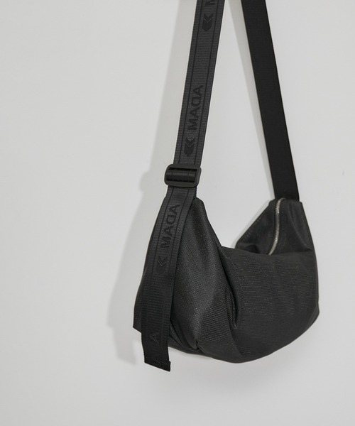 KISHIDAMIKI メッシュショルダーバッグ メッシュショルダーバッグ（ショルダーバッグ）｜ADAM ET ROPE