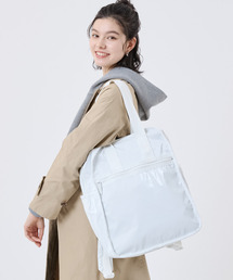 LeSportsac｜レスポートサックのバックパック/リュック（A4サイズ収納