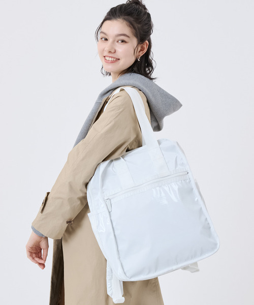 URBAN EDITOR'S BACKPACK4 ノウム（バックパック/リュック