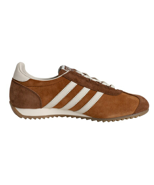 adidas Originals(アディダスオリジナルス)の「adidas Originals (アディダス オリジナルス) SL 72 PT(スニーカー・メンズ・ブラウン・29cm/28.5cm/28cm/27.5cm/27cm/26.5cm/26cm)」の2枚目の写真