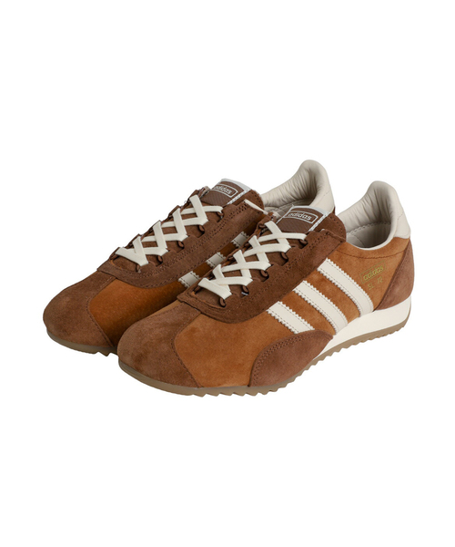 adidas Originals(アディダスオリジナルス)の「adidas Originals (アディダス オリジナルス) SL 72 PT(スニーカー・メンズ・ブラウン・29cm/28.5cm/28cm/27.5cm/27cm/26.5cm/26cm)」の4枚目の写真