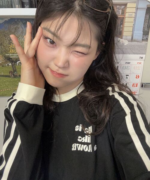 HAVISM(ヘビズム)の「LLF UNIFORM L/S TEE(BLACK)(Tシャツ/カットソー・レディース・その他・ONE SIZE)」の6枚目の写真