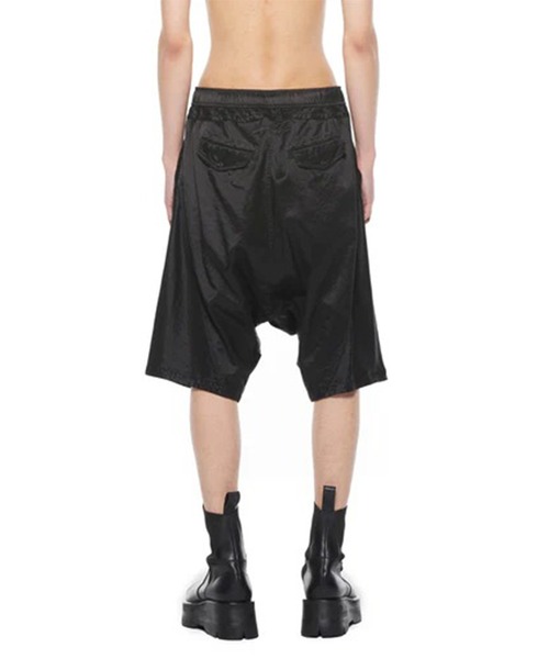 JULIUS(ユリウス)の「【JULIUS/ユリウス】927PAM6 SHORTS(その他パンツ・メンズ・ブラック・2/3/4)」の6枚目の写真