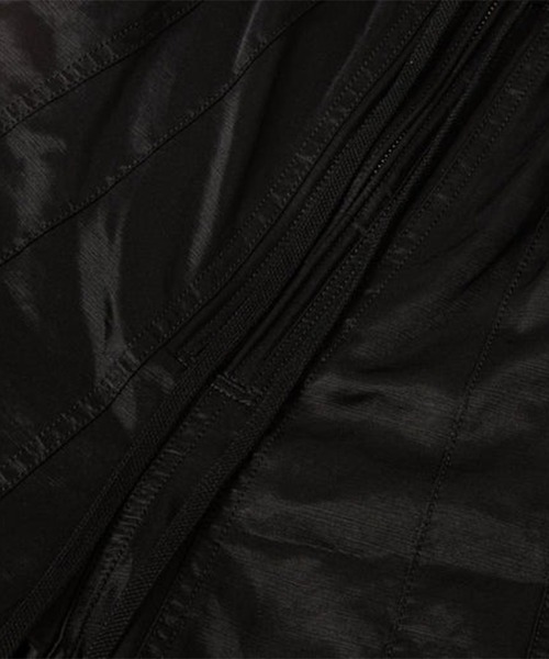 JULIUS(ユリウス)の「【JULIUS/ユリウス】927PAM6 SHORTS(その他パンツ・メンズ・ブラック・2/3/4)」の7枚目の写真