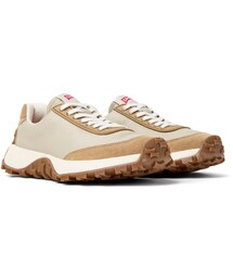 CAMPER｜カンペールのスニーカー（ベージュ系）通販 - ZOZOTOWN