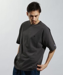 【Champion(チャンピオン)】別注ピグメントTシャツ