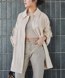 SLOBE IENA | switch look blouson(その他アウター)