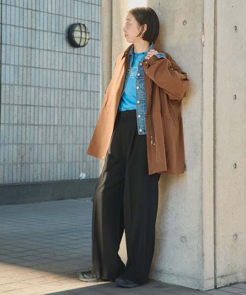 switch look blouson 【公式通販】